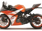 KTM RC 125